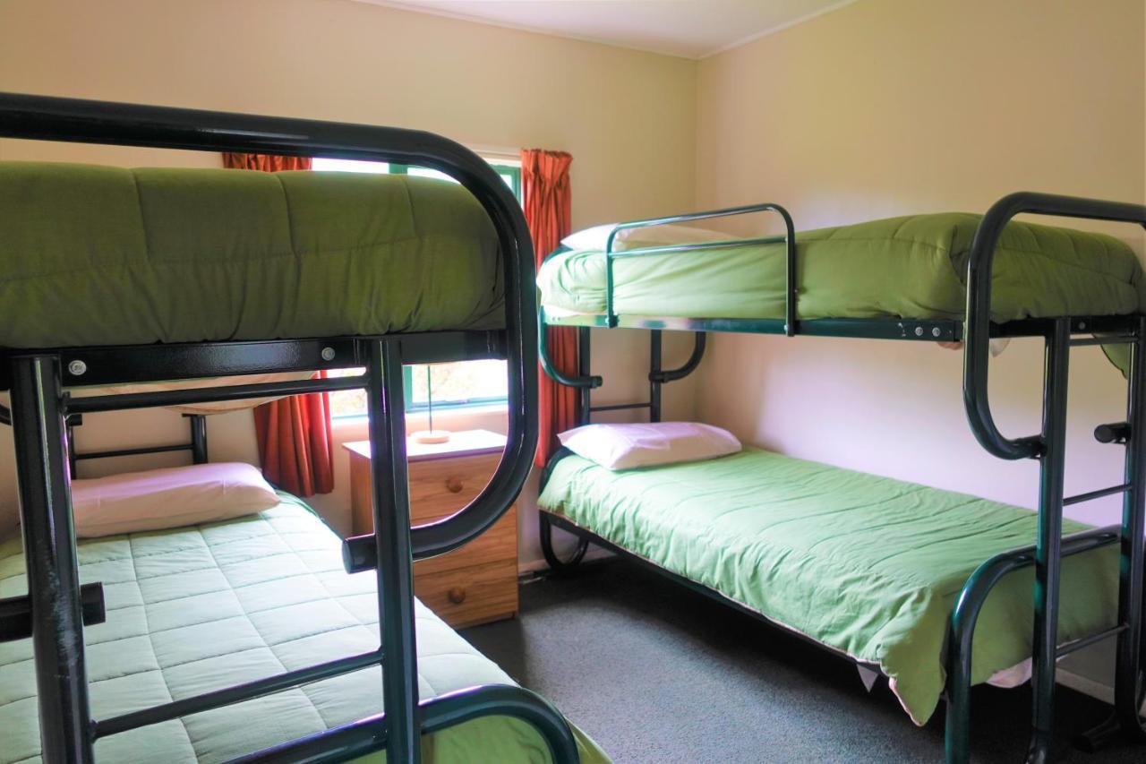 Kiwi Park Motels Murchison Luaran gambar