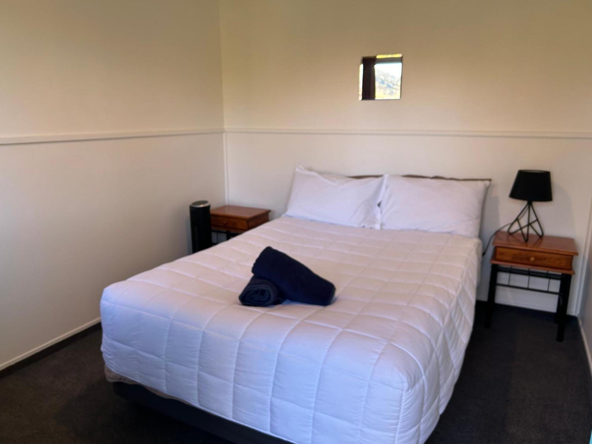 Kiwi Park Motels Murchison Luaran gambar