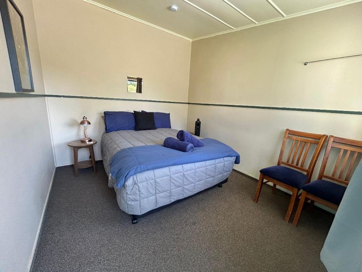 Kiwi Park Motels Murchison Luaran gambar