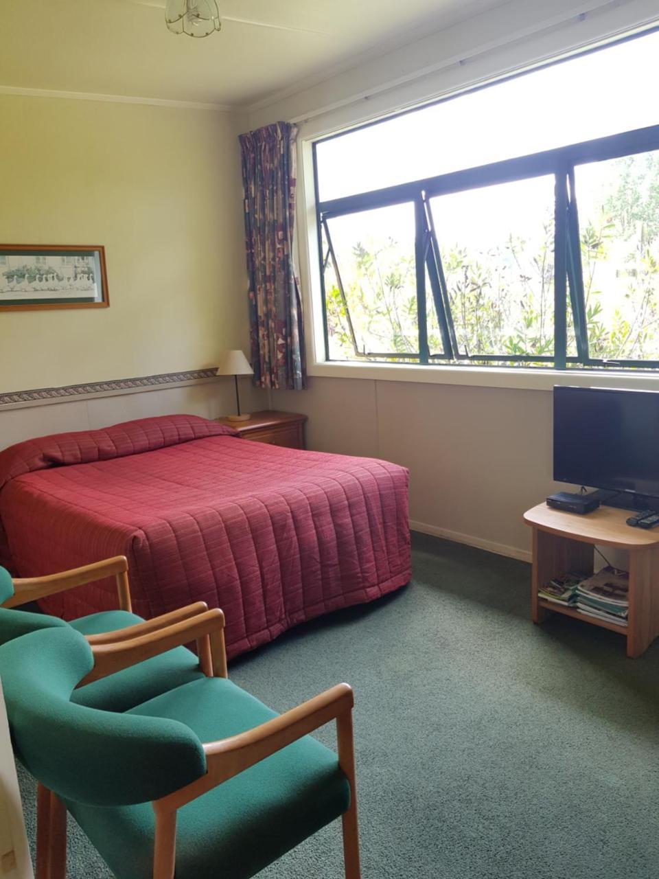 Kiwi Park Motels Murchison Luaran gambar