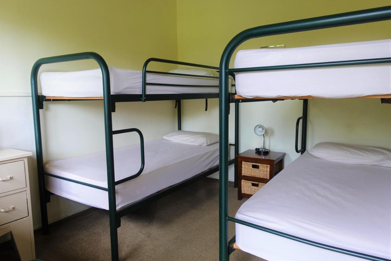 Kiwi Park Motels Murchison Luaran gambar